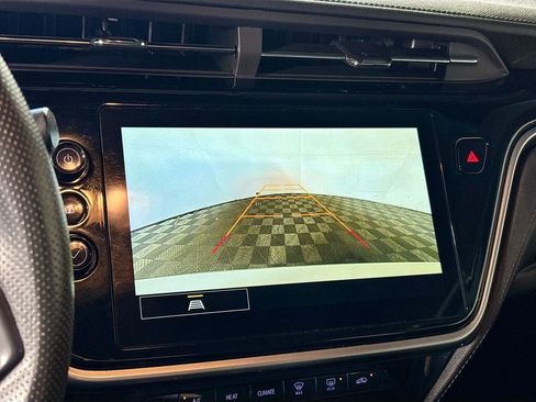 Used 2023 Chevrolet Bolt LT w/ Driver Confidence Package FWD image 16