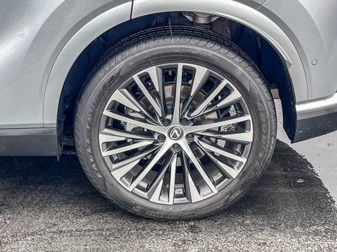 Used 2024 Lexus RX 350 Premium Plus w/ Convenience Package image 10