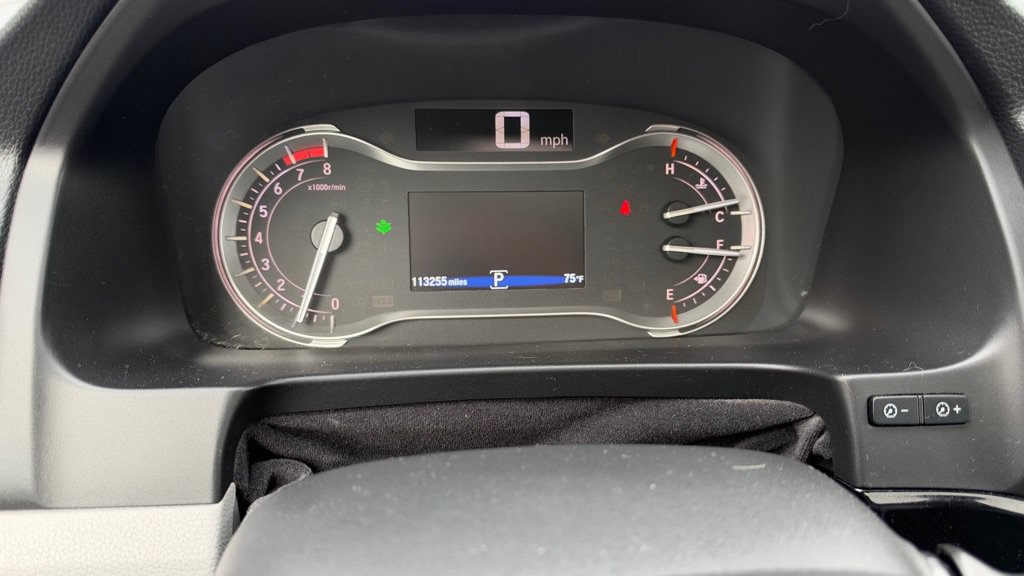 Used 2018 Honda Pilot Touring image 17