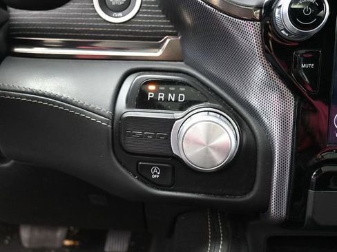 Used 2021 RAM 1500 Limited image 27