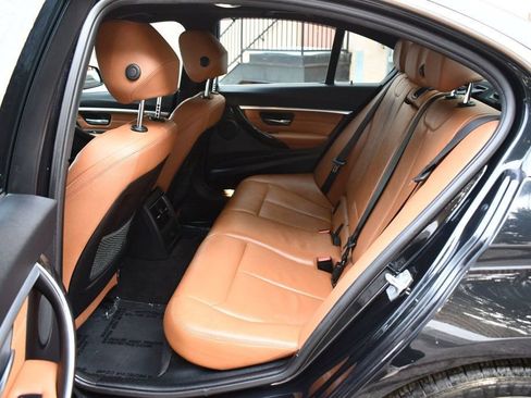 Used 2017 BMW 330i xDrive 330i xDrive image 30