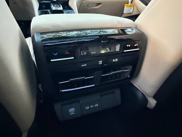New 2026 Acura MDX FWD image 12
