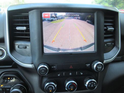Certified 2023 RAM 1500 Big Horn AWD/4WD image 26