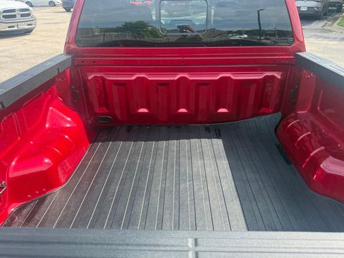 Used 2025 Ford Ranger XLT w/ Equipment Group 301A High RWD image 7