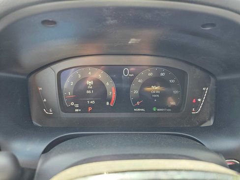 New 2025 Acura ADX A-Spec image 24