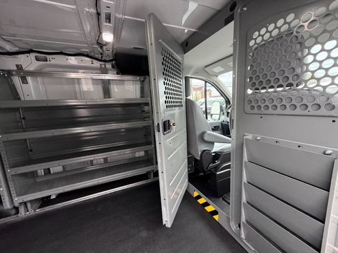 Used 2019 Ford Transit 150 130 Low Roof image 10