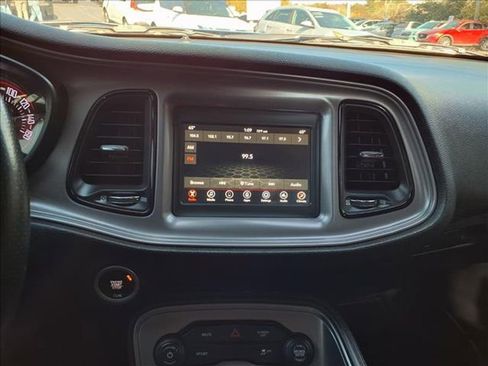 Used 2023 Dodge Challenger SXT w/ Blacktop Package image 15