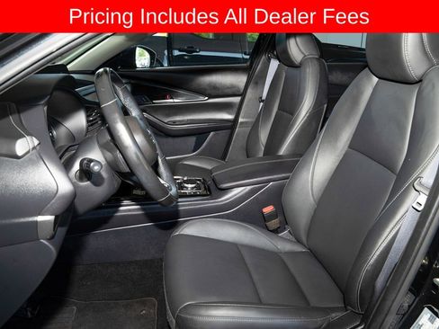 Used 2024 MAZDA CX-30 AWD 2.5 S w/ Select Sport Pkg image 9