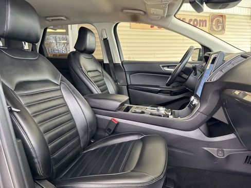 Used 2023 Ford Edge SEL image 26