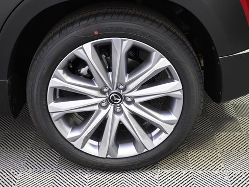 New 2026 MAZDA CX-50 AWD 2.5 S w/ Cargo Package image 20