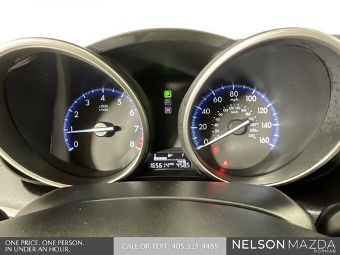 Used 2013 MAZDA MAZDA3 i Touring w/ Preferred Equipment Pkg image 41