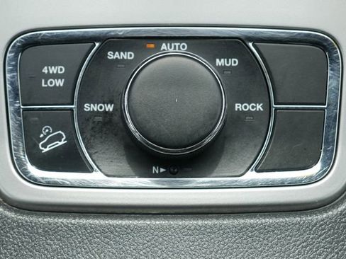 Used 2020 Jeep Grand Cherokee Limited image 24