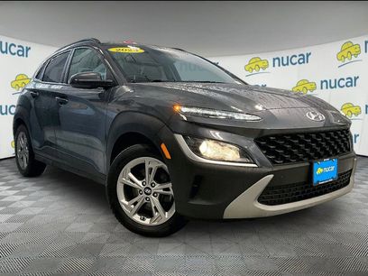 Used 2023 Hyundai Kona SEL w/ Convenience Package
