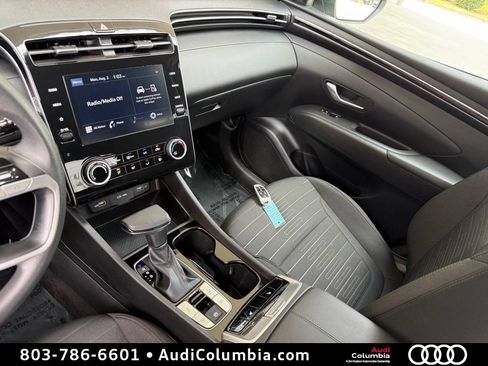 Used 2022 Hyundai Santa Cruz SEL AWD/4WD image 28