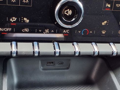 New 2026 GMC Terrain Elevation image 5