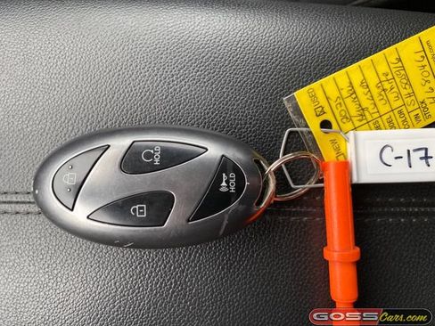 Used 2025 Hyundai Tucson SEL AWD/4WD image 26