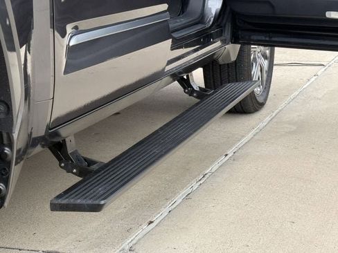 New 2026 Toyota Tundra Capstone AWD/4WD image 10