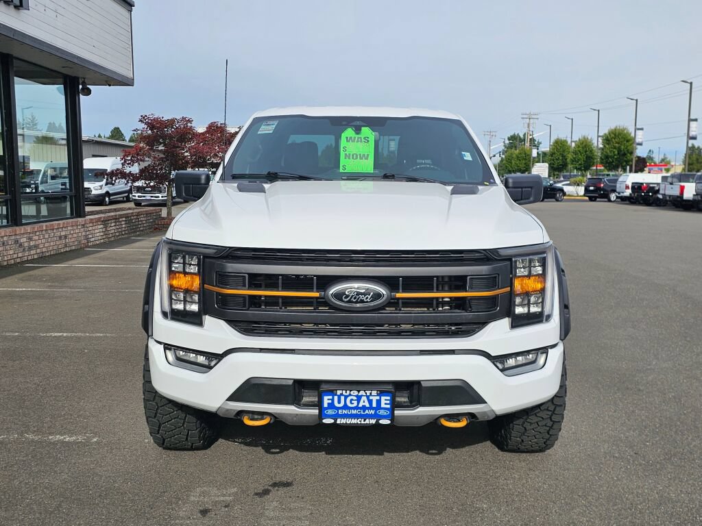 Used 2023 Ford F150 Tremor AWD/4WD image 3