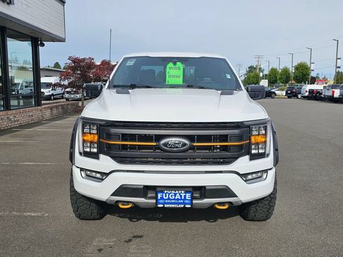 Used 2023 Ford F150 Tremor AWD/4WD image 3
