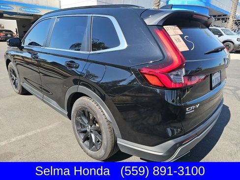 Used 2024 Honda CR-V Sport-L image 4