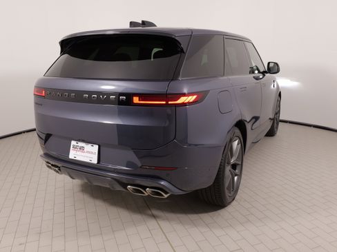 Used 2026 Land Rover Range Rover Sport Autobiography AWD/4WD image 14
