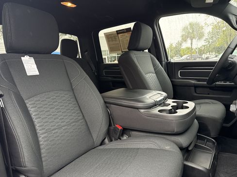 Used 2025 RAM 2500 Big Horn image 13