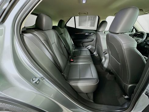 Used 2023 Buick Envision Essence image 35