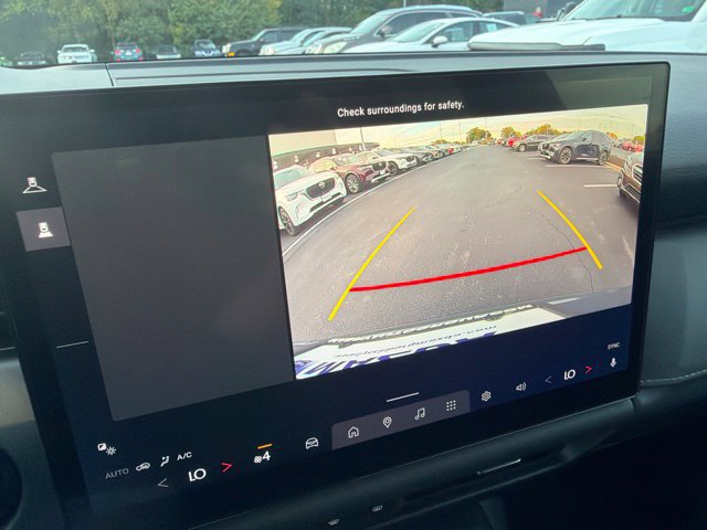 New 2026 MAZDA CX-5 Select AWD/4WD image 28