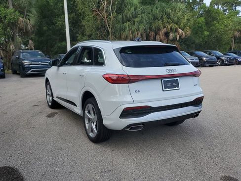 New 2026 Audi Q5 Premium Plus AWD/4WD image 7