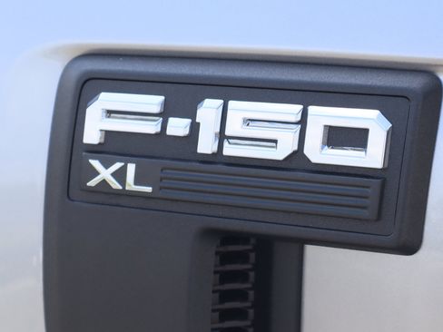 New 2025 Ford F150 XL AWD/4WD image 11