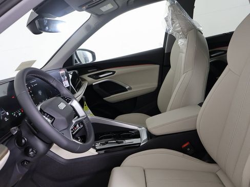New 2025 Audi Q5 Premium Plus image 19