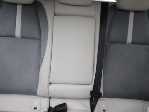 New 2026 MAZDA CX-30 2.5 Turbo w/ Premium Package image 12