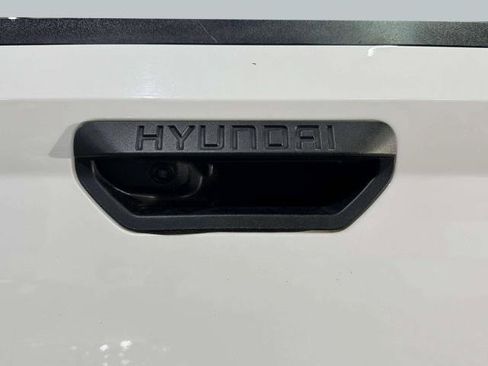 Used 2023 Hyundai Santa Cruz SEL w/ Activity Package FWD image 20