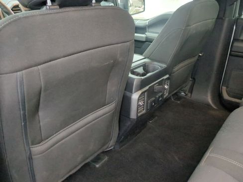 Used 2018 Ford F150 XLT w/ Equipment Group 302A Luxury image 18