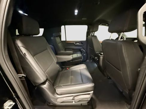Used 2025 GMC Yukon XL Denali image 27