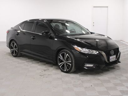Used 2023 Nissan Sentra SR