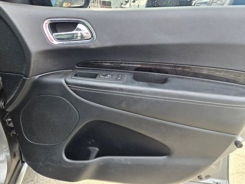 Used 2013 Dodge Durango Citadel w/ Trailer Tow Group IV image 16