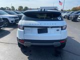 Used 2018 Land Rover Range Rover Evoque SE Premium image 3
