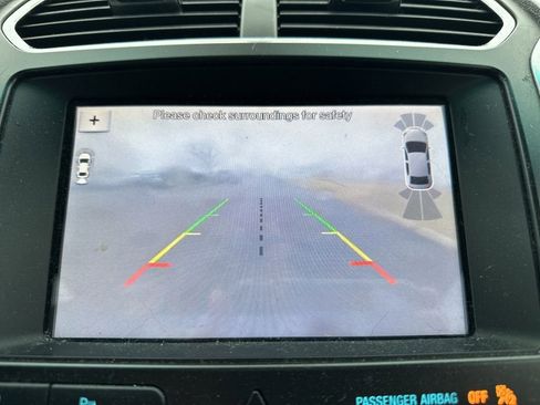 Used 2016 Ford Explorer Sport w/ Equipment Group 401A image 23