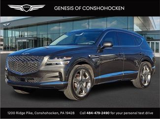 Used 2024 Genesis GV80 3.5T Advanced AWD/4WD video 1