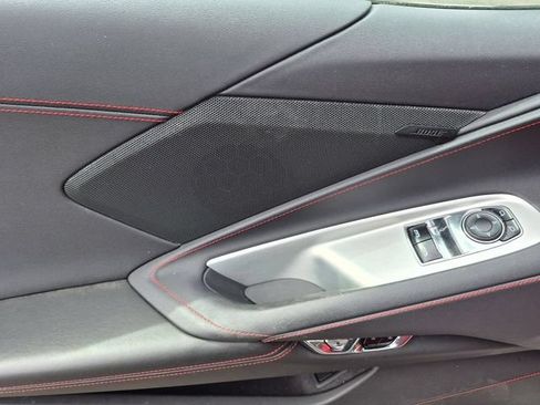 Used 2024 Chevrolet Corvette Stingray Coupe w/ 1LT RWD image 12