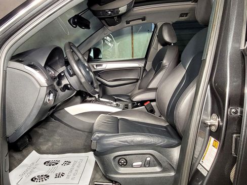 Used 2015 Audi Q5 2.0T Premium Plus image 21
