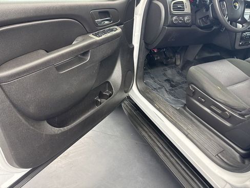 Used 2012 Chevrolet Tahoe 4WD image 34