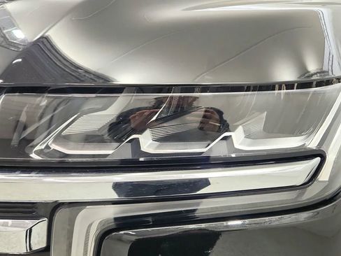 Used 2021 Chevrolet Tahoe LT w/ Rear Media and Nav Package image 14