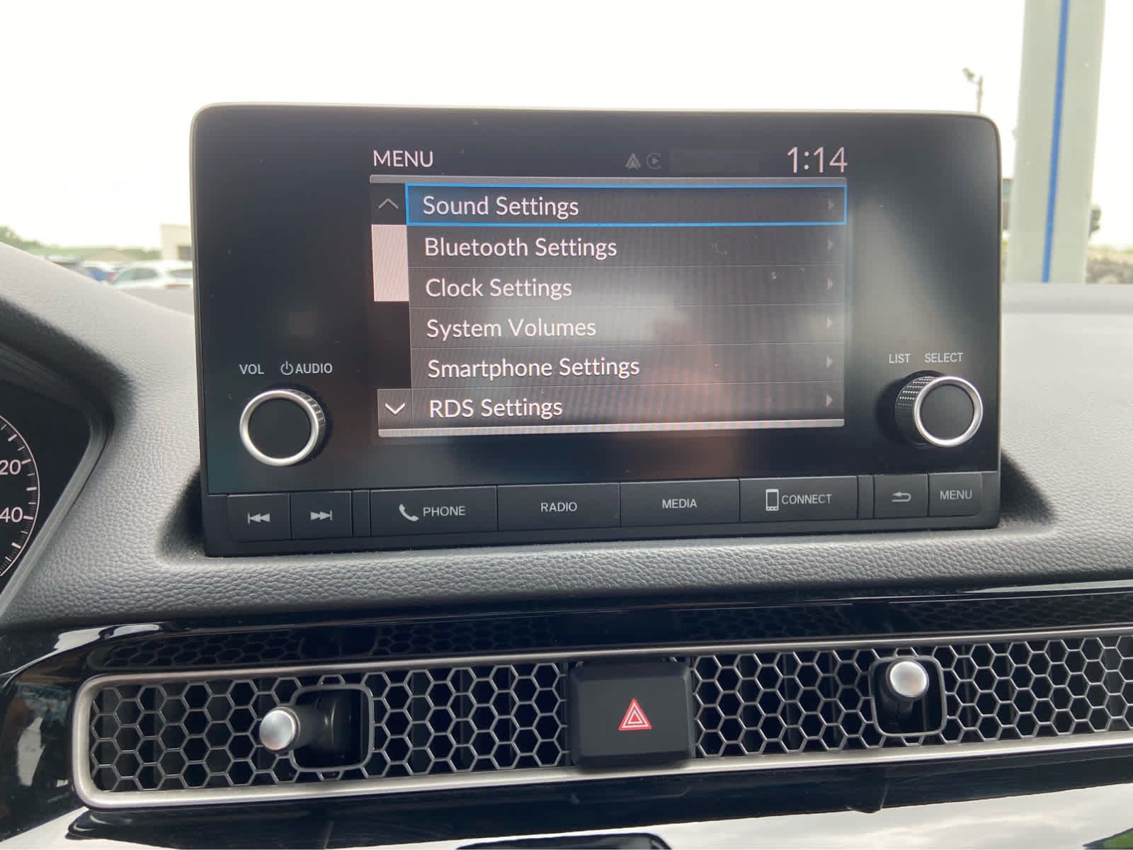 Used 2025 Honda Civic Sport image 29
