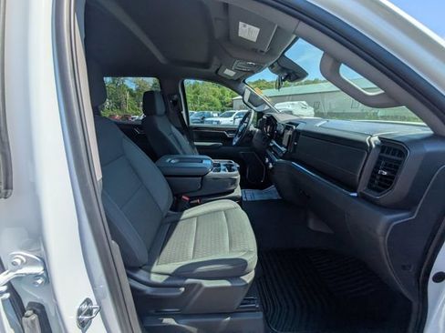 Used 2023 GMC Sierra 1500 Elevation AWD/4WD image 34