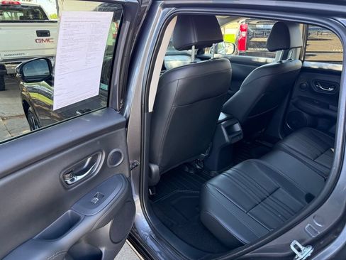 Certified 2027 Honda HR-V EX-L image 13