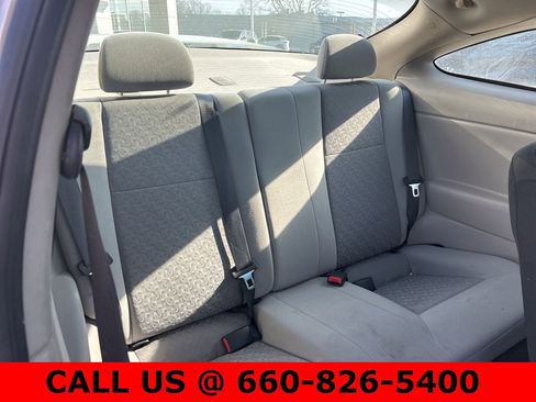 Used 2008 Chevrolet Cobalt LS w/ Protection Package image 6