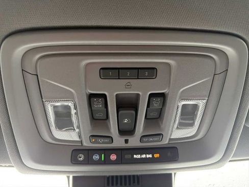 New 2026 GMC Sierra 1500 SLT w/ SLT Premium Plus Package image 15