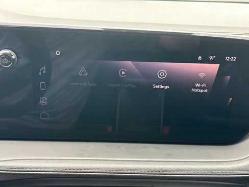 Certified 2025 Buick Encore GX Sport Touring FWD image 21